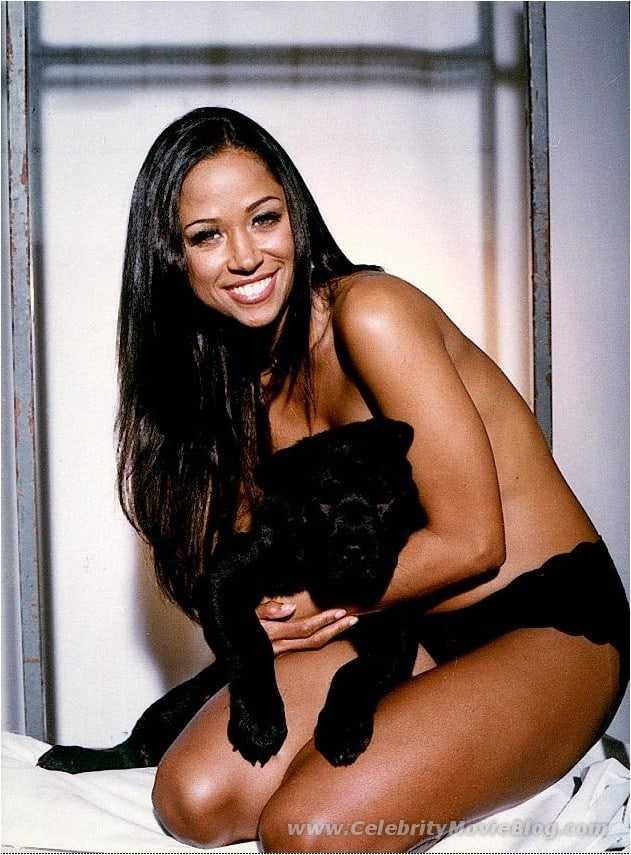 60+ Hottest Stacey Dash Boobs Pictures Are Perfect Definition Of Beauty | Best Of Comic Books
