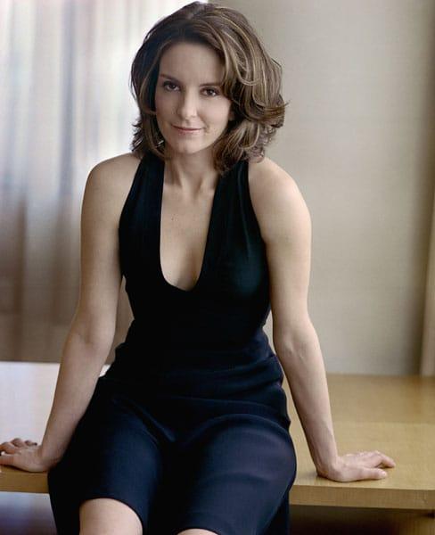 60+ Hottest Tina Fey Boobs Pictures Are Going To Make Your Boring Day Adventurous | Best Of Comic Books