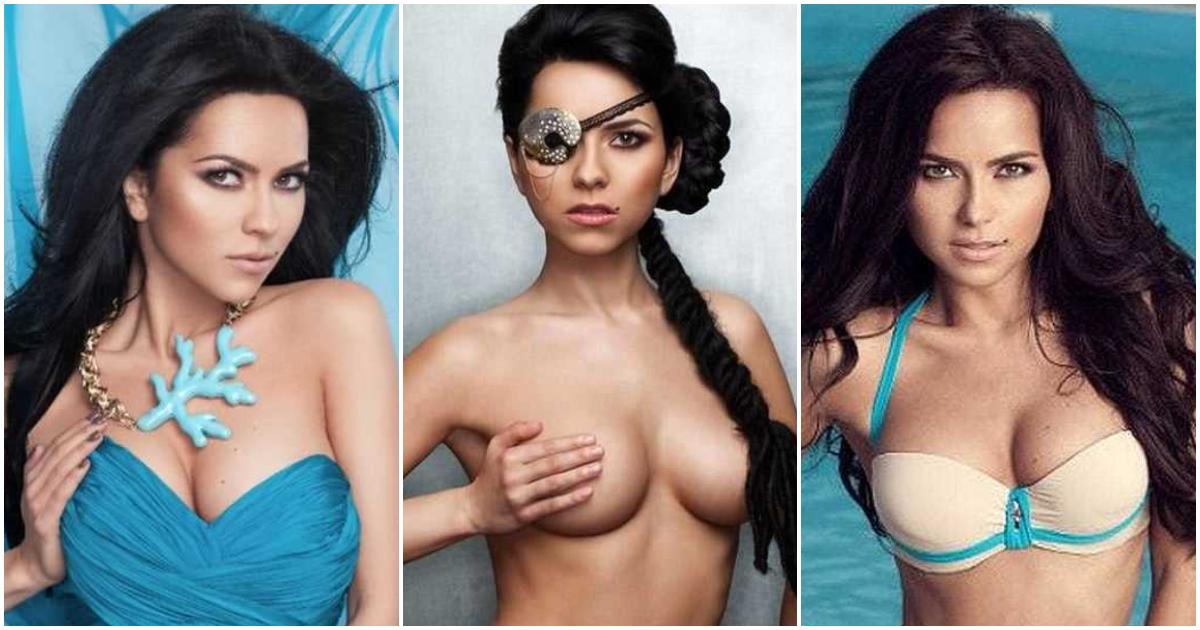 60+ Inna Hot Pictures Will Make You Go Crazy For This Babe | Best Of Comic Books