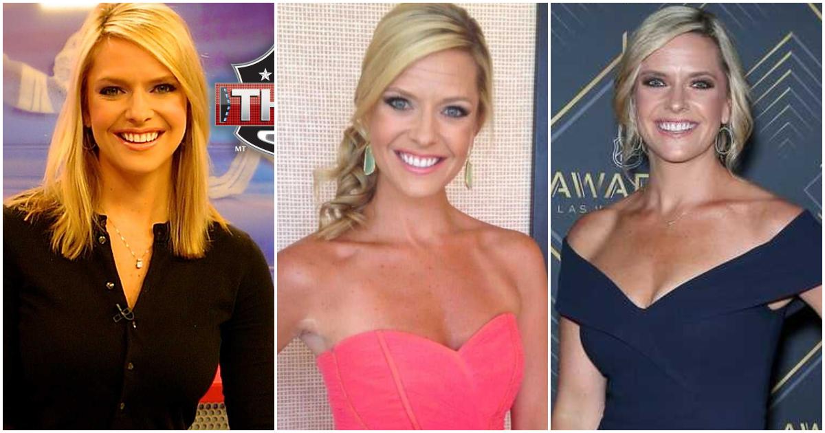 60+ Kathryn Tappen Hot Pictures Will Blow Your Minds | Best Of Comic Books