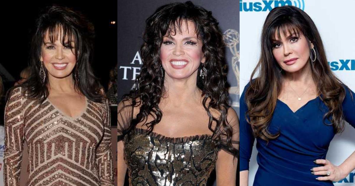 60+ Marie Osmond Hot Pictures Are So Damn Hot That You Can’t Contain It