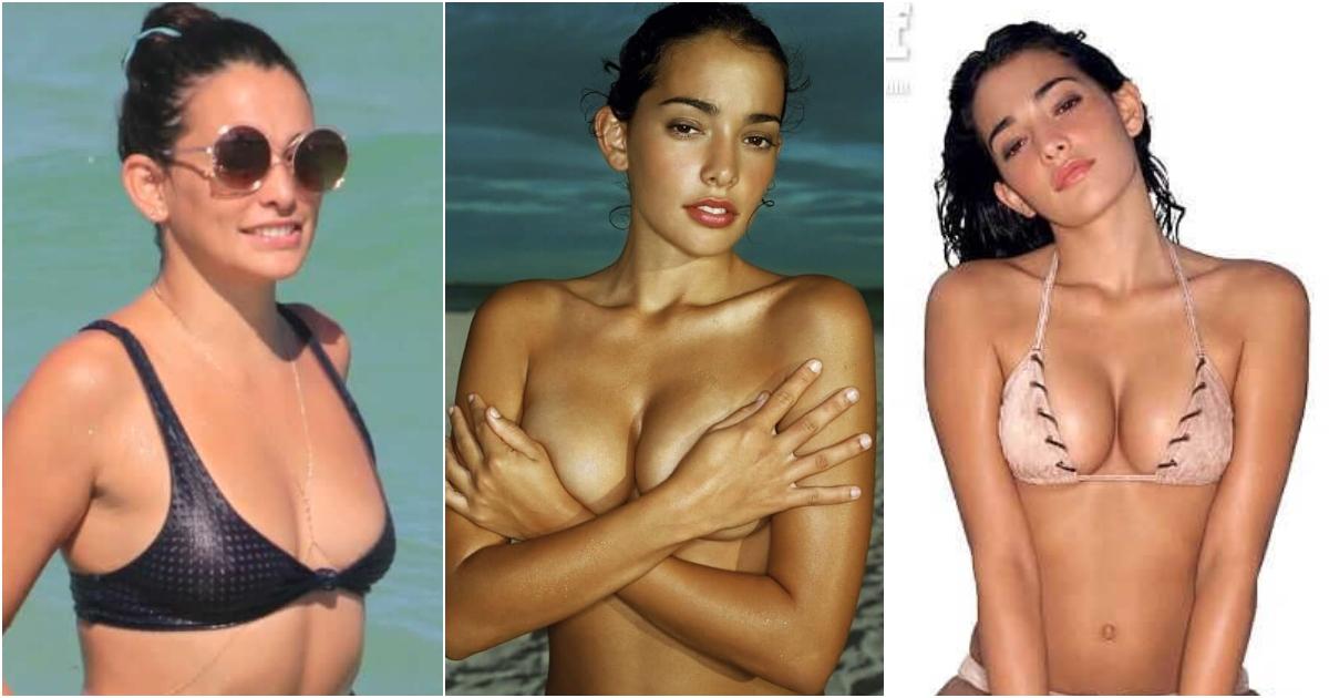 60+ Sexy Boobs Pictures Of Natalie Martinez Which Prove She Is The Sexiest Woman On The Planet