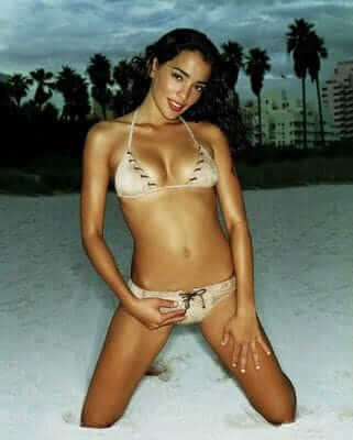 60+ Sexy Boobs Pictures Of Natalie Martinez Which Prove She Is The Sexiest Woman On The Planet | Best Of Comic Books