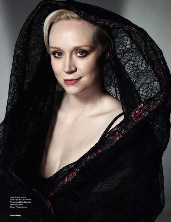 60+ Sexy Gwendoline Christie Boobs Pictures Will Keep You Up At Nights | Best Of Comic Books