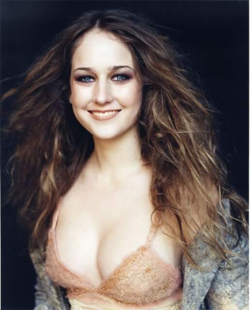 60+ Sexy Leelee Sobieski Boobs Pictures Will Make You Crazy About Her | Best Of Comic Books