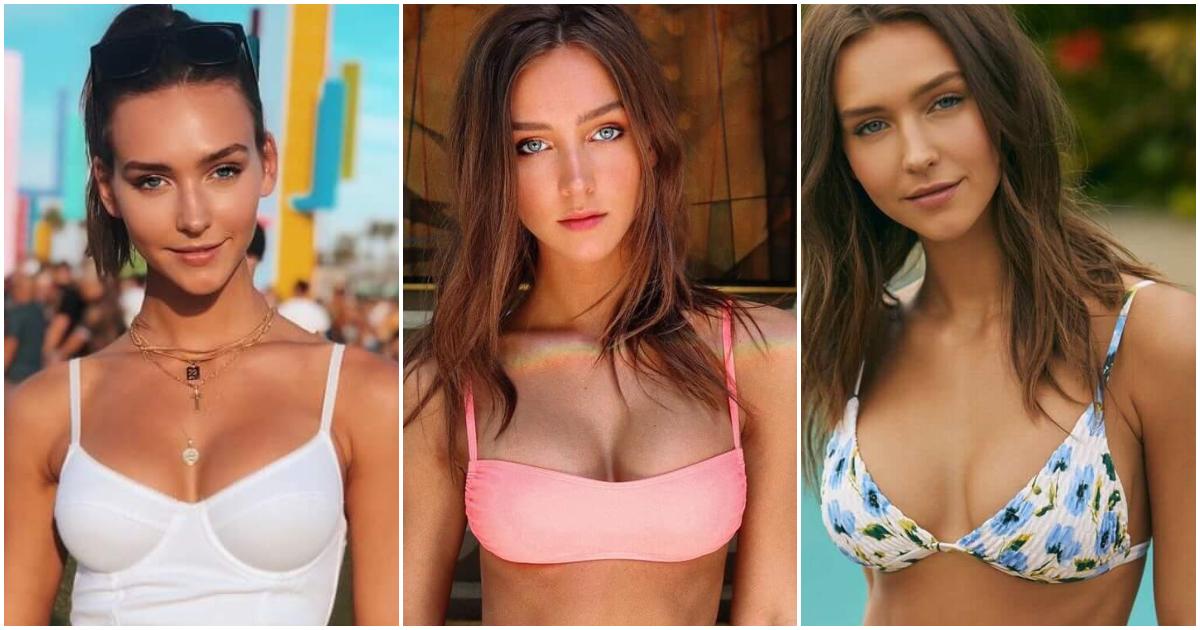 60+ Sexy Rachel Cook Boobs Pictures Are Wet Dreams Stuff