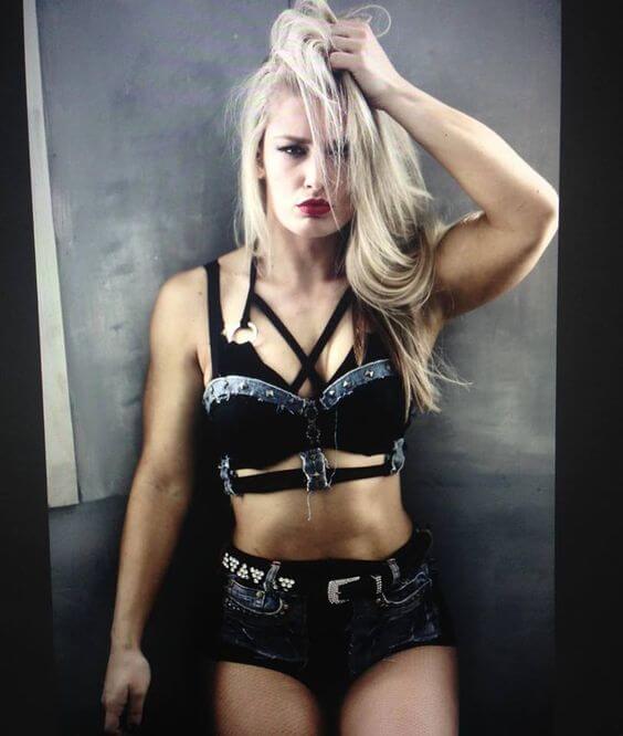 60+ Sexy Toni Storm Boobs Pictures Are Absolutely Mouth-Watering | Best Of Comic Books