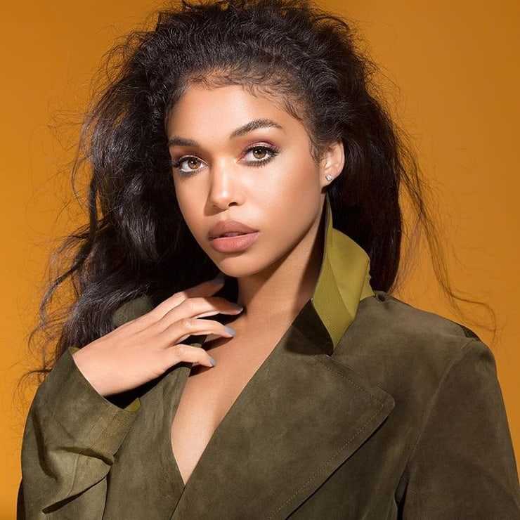 61 Hot Pictures Of Lori Harvey Which Make Certain To Prevail Upon Your Heart | Best Of Comic Books