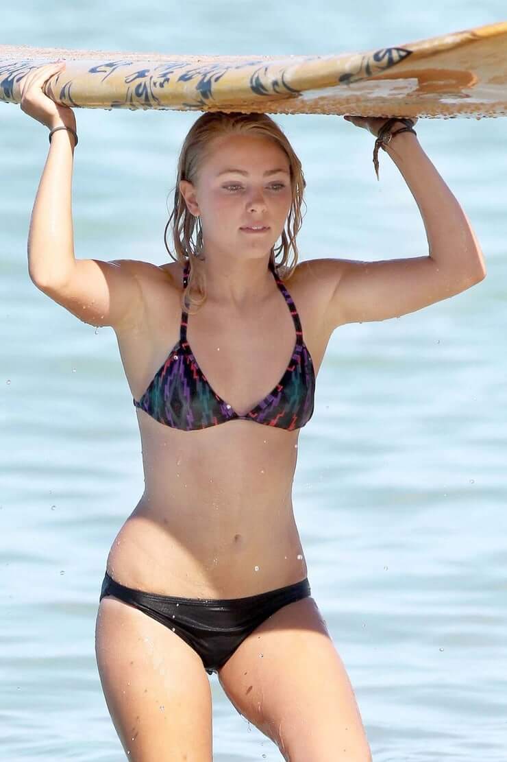 61 Hottest AnnaSophia Robb Boobs Pictures Will Make Your Pray Her like Goddess | Best Of Comic Books