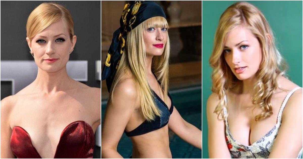 61 Hottest Beth Behrs Boobs Pictures Will Make Your Day A Super-Win! | Best Of Comic Books