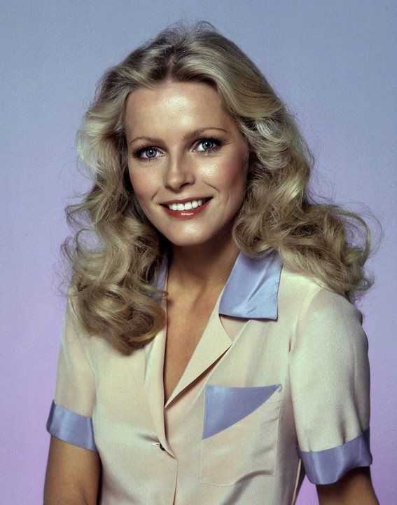 61 Hottest Cheryl Ladd Boobs Pictures Will Bring Big Broad Smile On Your Face | Best Of Comic Books