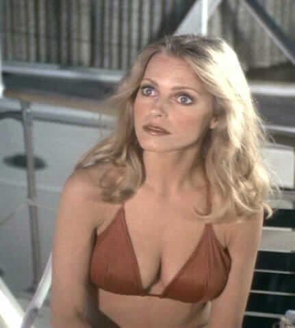 61 Hottest Cheryl Ladd Boobs Pictures Will Bring Big Broad Smile On Your Face | Best Of Comic Books