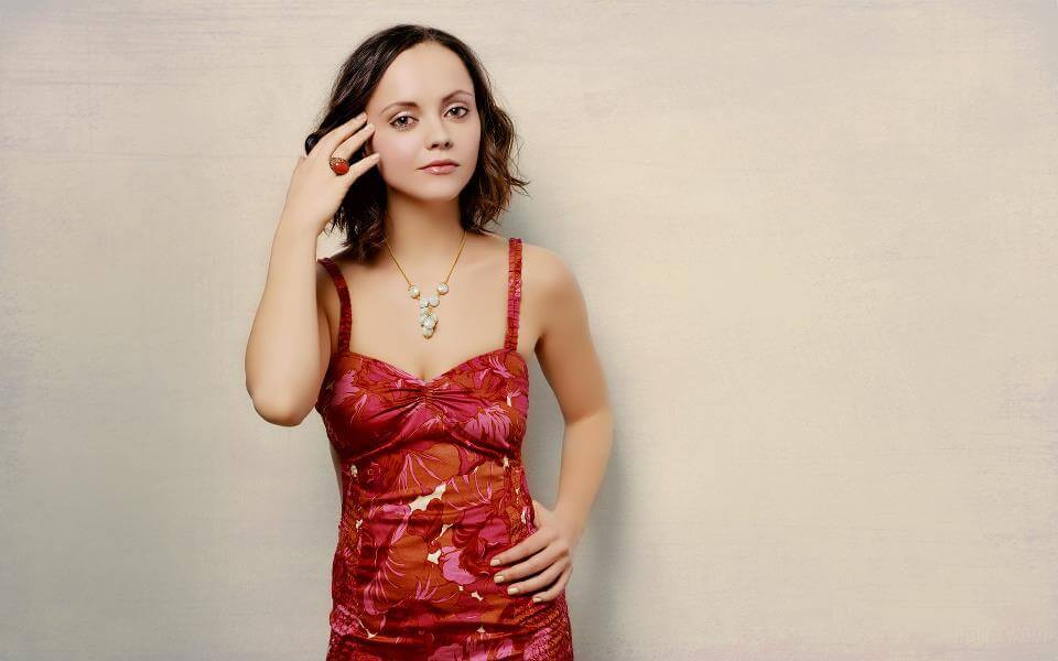 61 Hottest Christina Ricci Boobs Pictures Are Perfect Definition Of Beauty | Best Of Comic Books