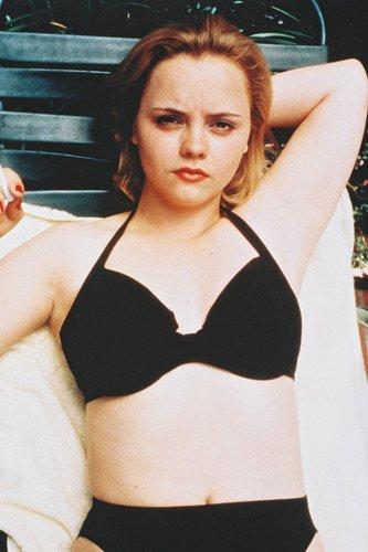 61 Hottest Christina Ricci Boobs Pictures Are Perfect Definition Of Beauty | Best Of Comic Books