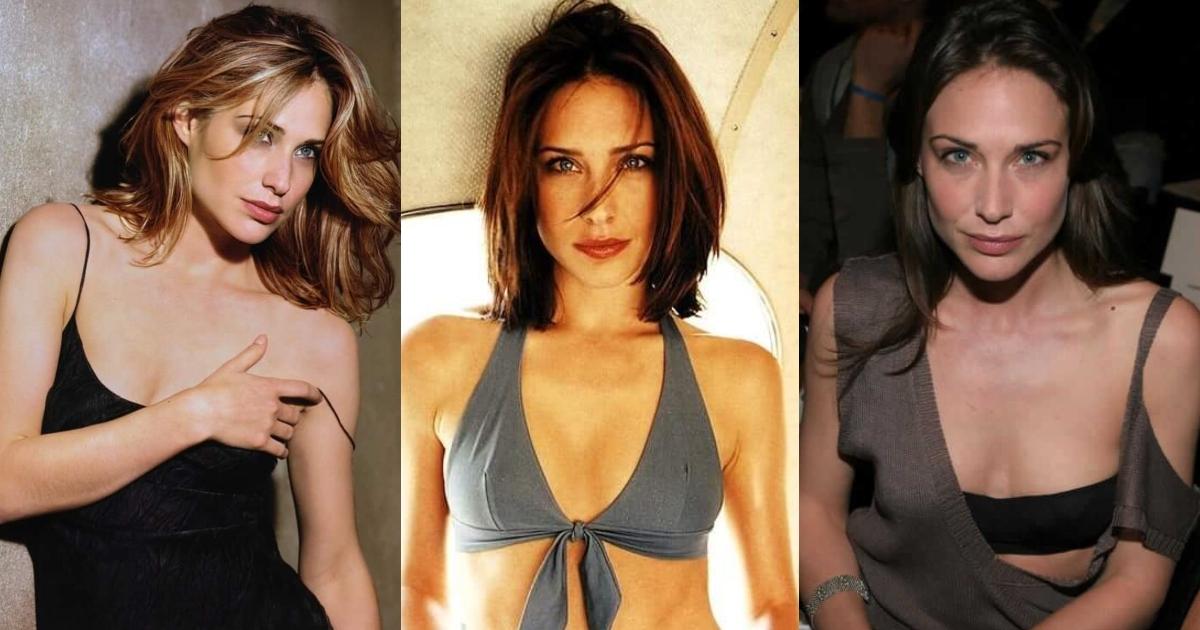 61 Hottest Claire Forlani Boobs Pictures Will Make You Want Her Now | Best Of Comic Books