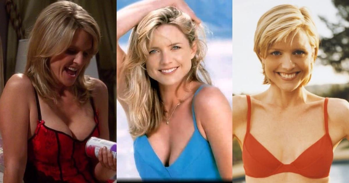 61 Hottest Courtney Thorne-Smith Boobs Pictures Proves She Is A Queen Of Beauty And Love | Best Of Comic Books