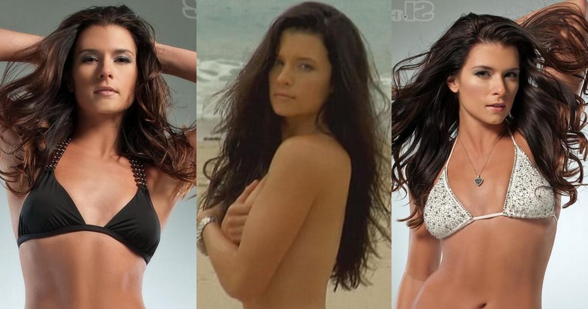61 Hottest Danica Patrick Boobs Pictures Are Here To Turn Up The Temperature | Best Of Comic Books
