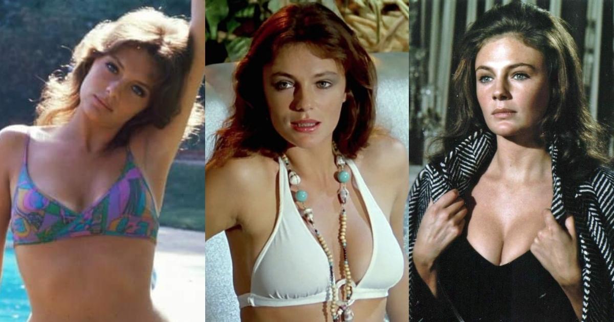61 Hottest Jacqueline Bisset Boobs Pictures Will Literally Drive You Nuts For Her