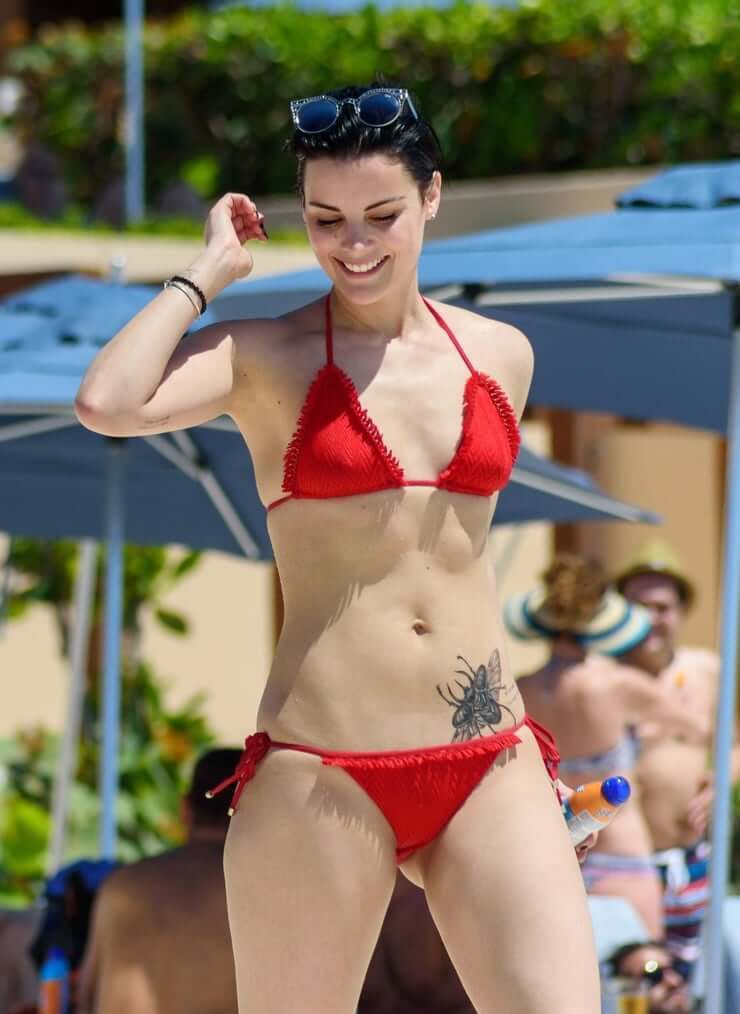 61 Hottest Jaimie Alexander Boobs Pictures Will Make You An Addict Of Her Beauty | Best Of Comic Books