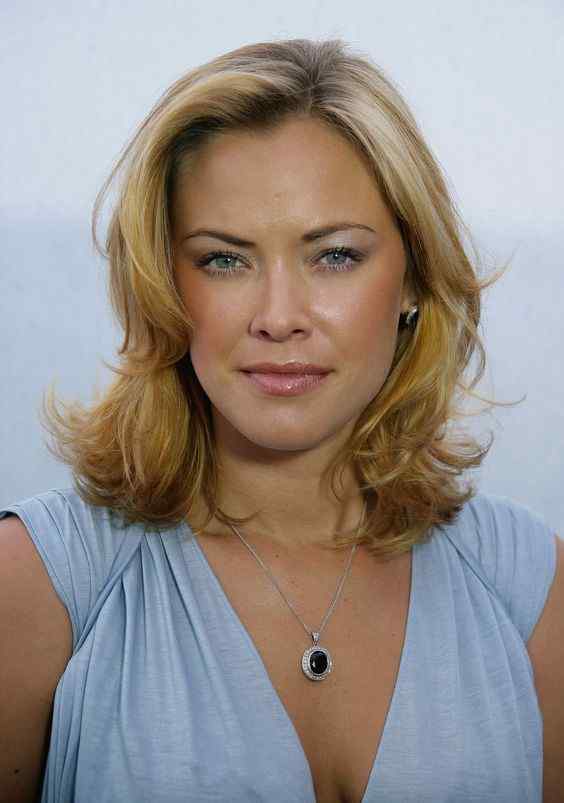 61 Hottest Kristanna Loken Boobs Pictures Will Bring Big Broad Smile On Your Face | Best Of Comic Books
