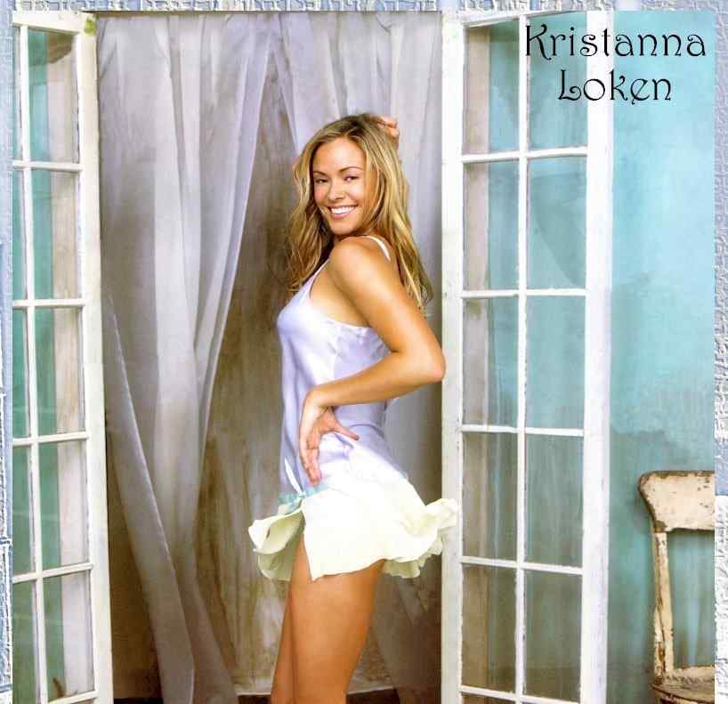 61 Hottest Kristanna Loken Boobs Pictures Will Bring Big Broad Smile On Your Face | Best Of Comic Books