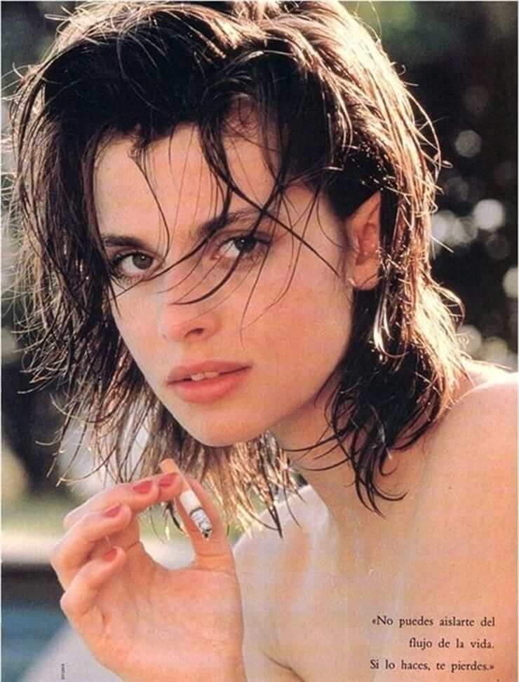 61 Hottest Nastassja Kinski Boobs Pictures Will Make You Turn Life Around Positively For Her | Best Of Comic Books
