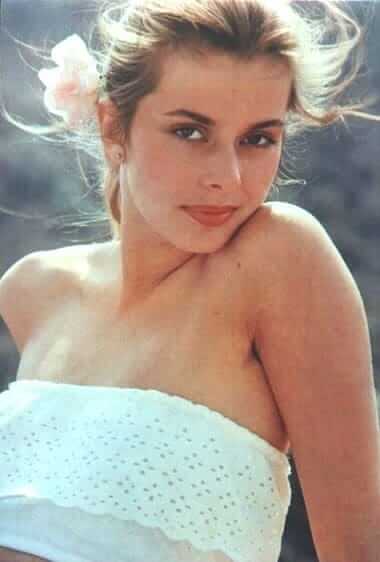 61 Hottest Nastassja Kinski Boobs Pictures Will Make You Turn Life Around Positively For Her | Best Of Comic Books