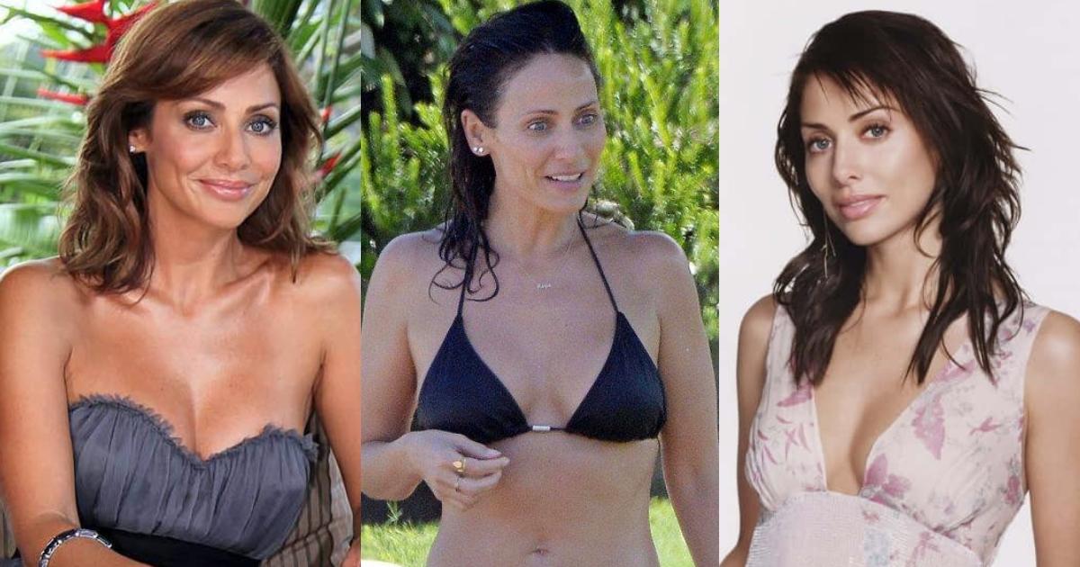 61 Hottest Natalie Imbruglia Boobs Pictures Demonstrate That She Is As Hot As Anyone Might Imagine