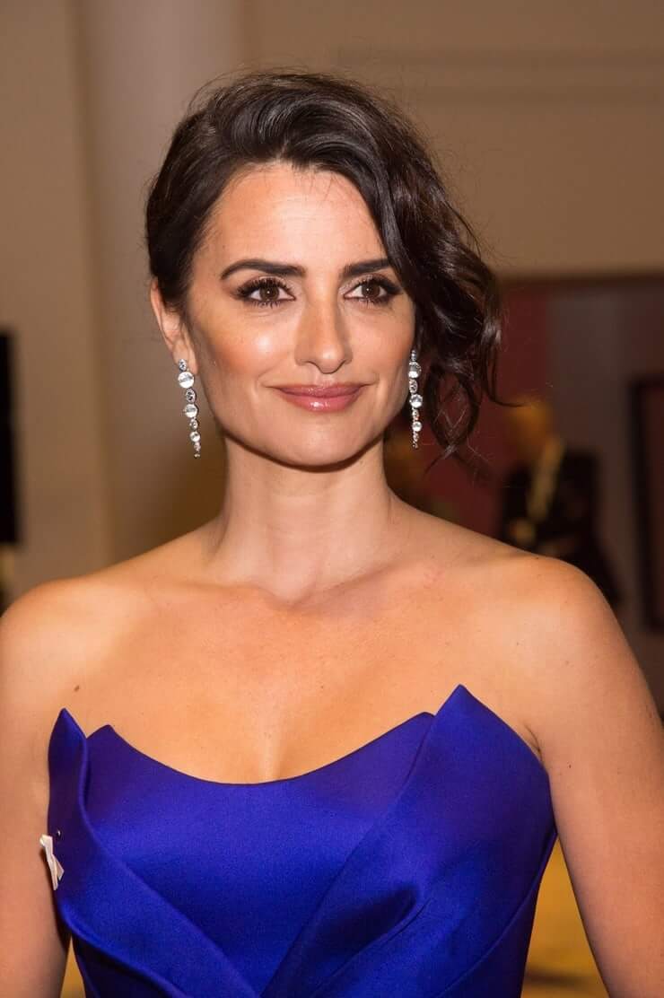61 Hottest Penélope Cruz Big Boobs Pictures Which Will Make You Swelter All Over | Best Of Comic Books