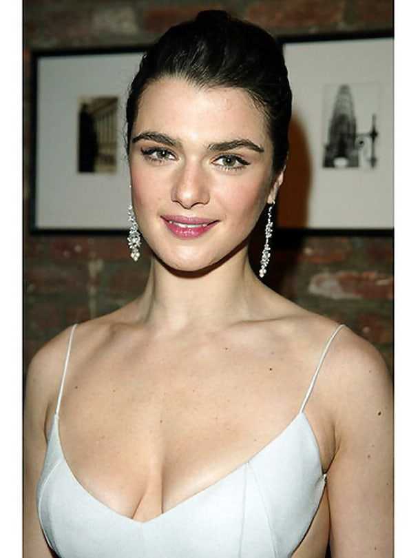 61 Hottest Rachel Weisz Boobs Pictures Will Make You Hot Under You Collars | Best Of Comic Books