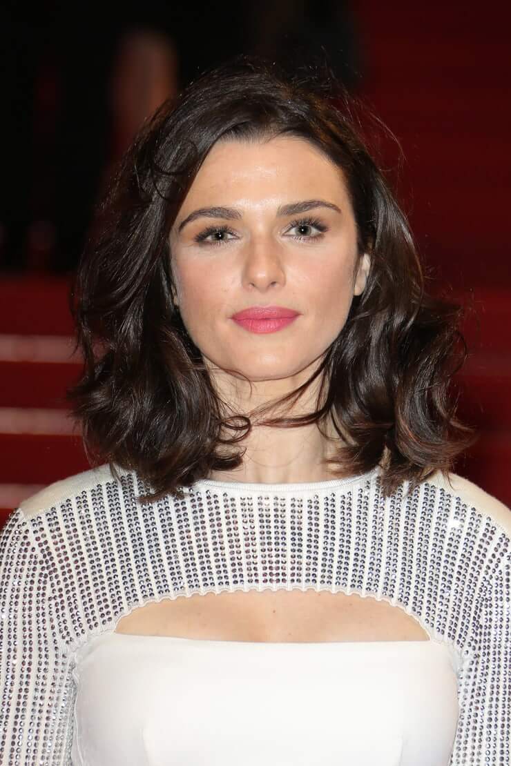 61 Hottest Rachel Weisz Boobs Pictures Will Make You Hot Under You Collars | Best Of Comic Books