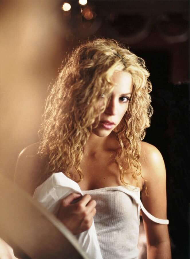 61 Hottest Shakira Boobs Pictures Will Spellbind You With Her Dazzling Body | Best Of Comic Books