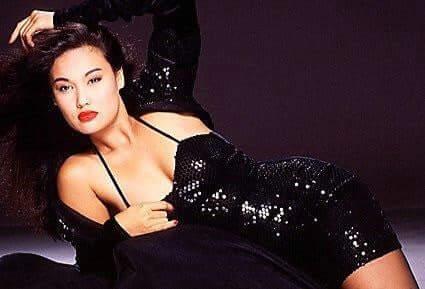 61 Hottest Tia Carrere Boobs Pictures Are Going To Make You Fall In Love With Her | Best Of Comic Books