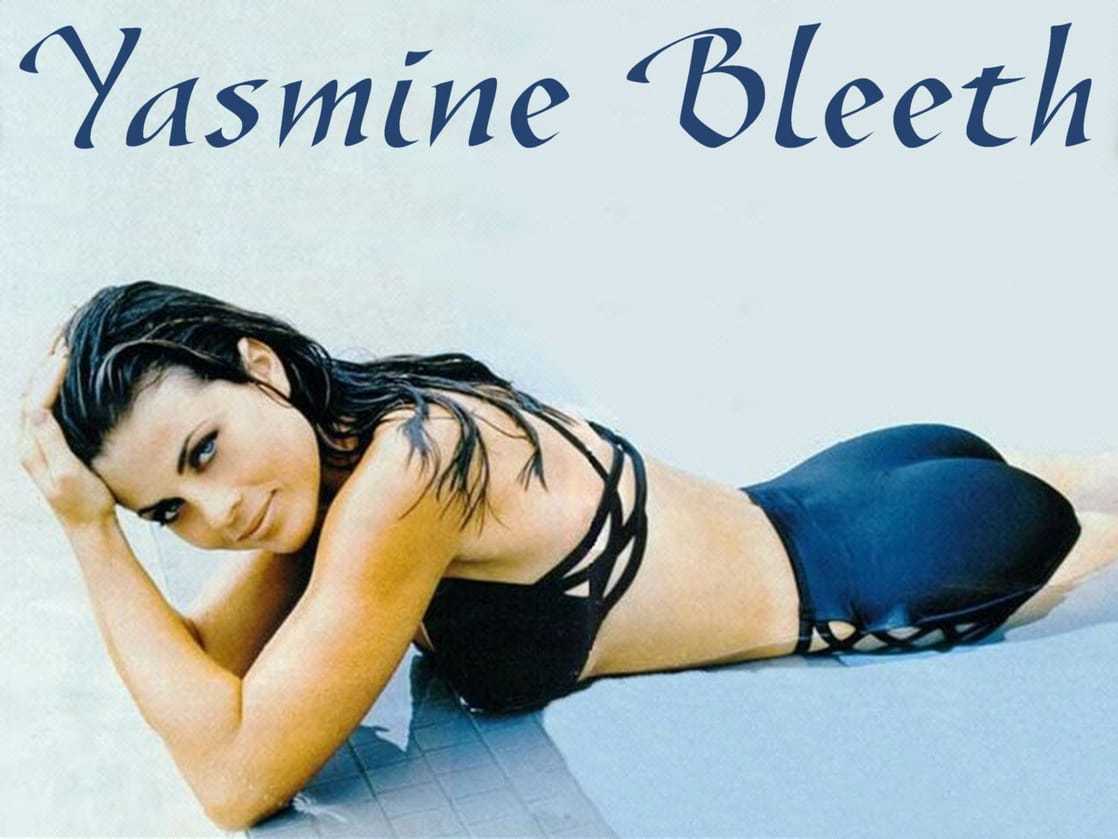 61 Hottest Yasmine Bleeth Boobs Pictures Will Prove That She Is A Goddess | Best Of Comic Books