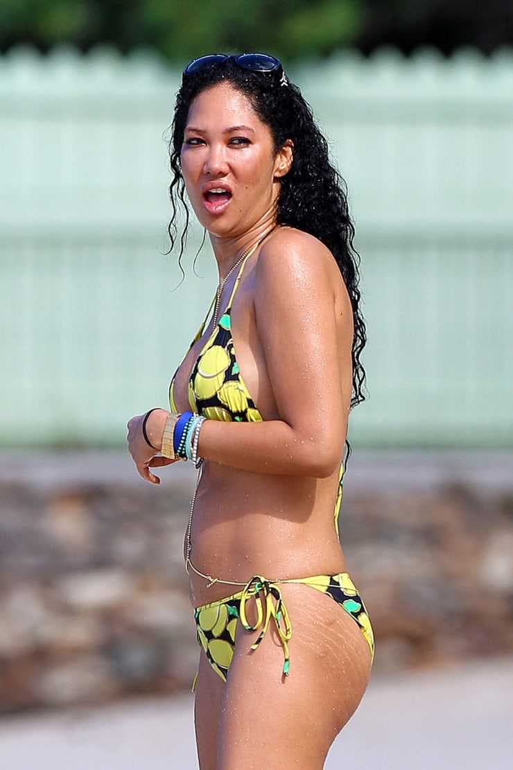 61 Kimora Lee Simmons Hot Pictures Prove That She’s The Hottest American Fashion Model | Best Of Comic Books