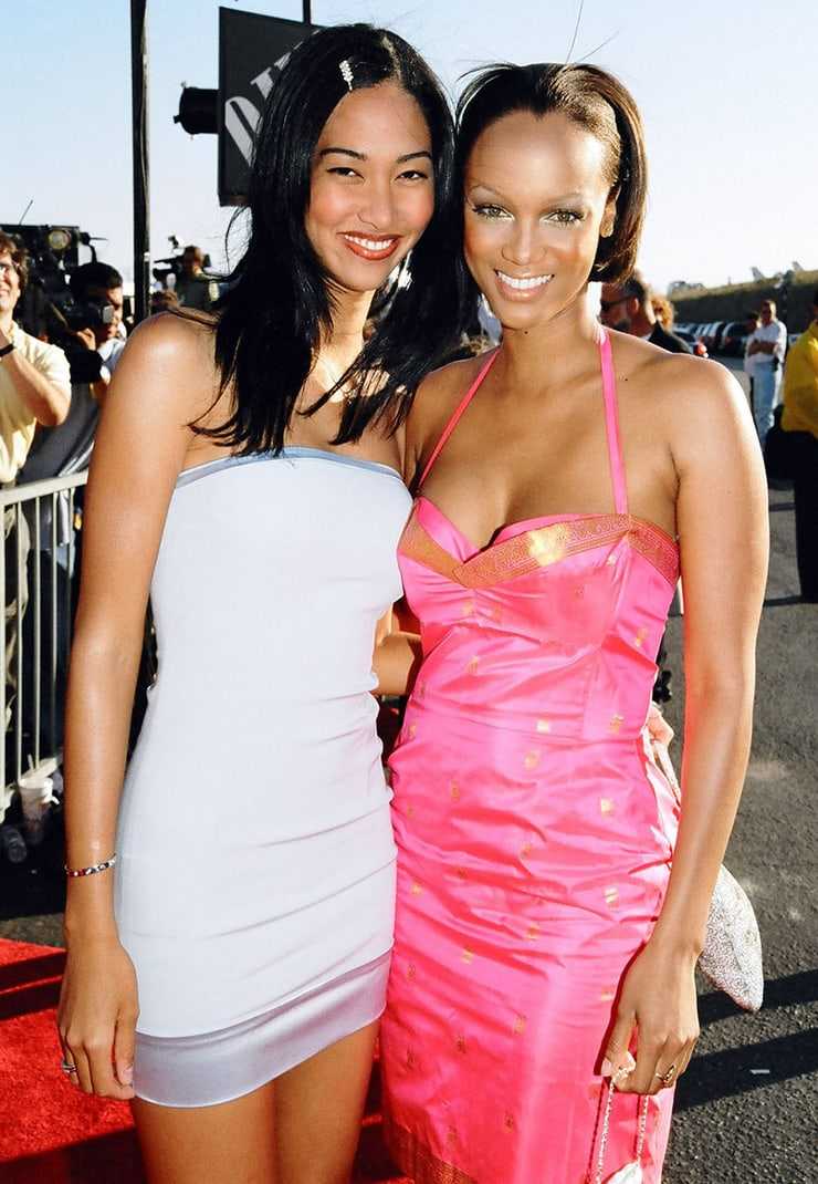 61 Kimora Lee Simmons Hot Pictures Prove That She’s The Hottest American Fashion Model | Best Of Comic Books