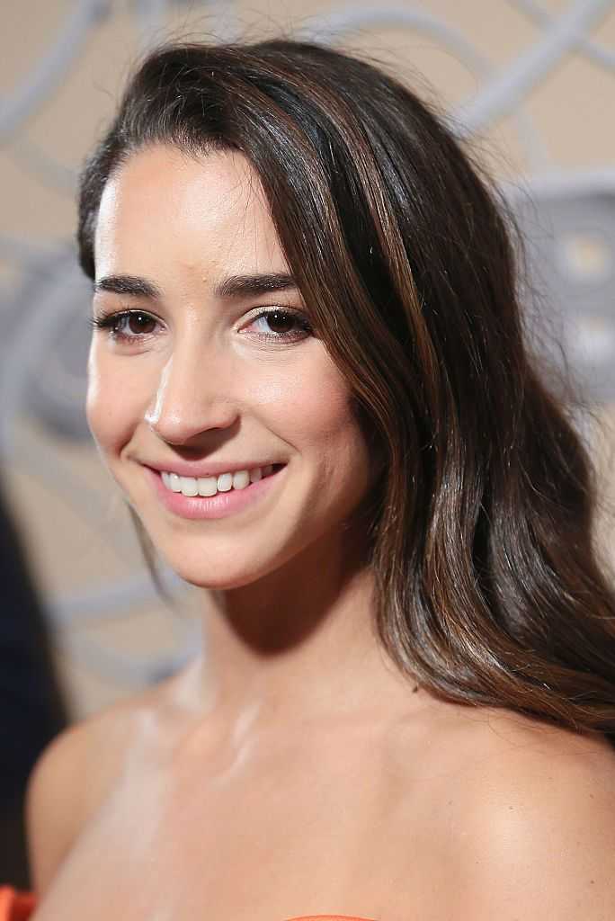 61 Sexy Aly Raisman Boobs Pictures That Are Basically Flawless | Best Of Comic Books