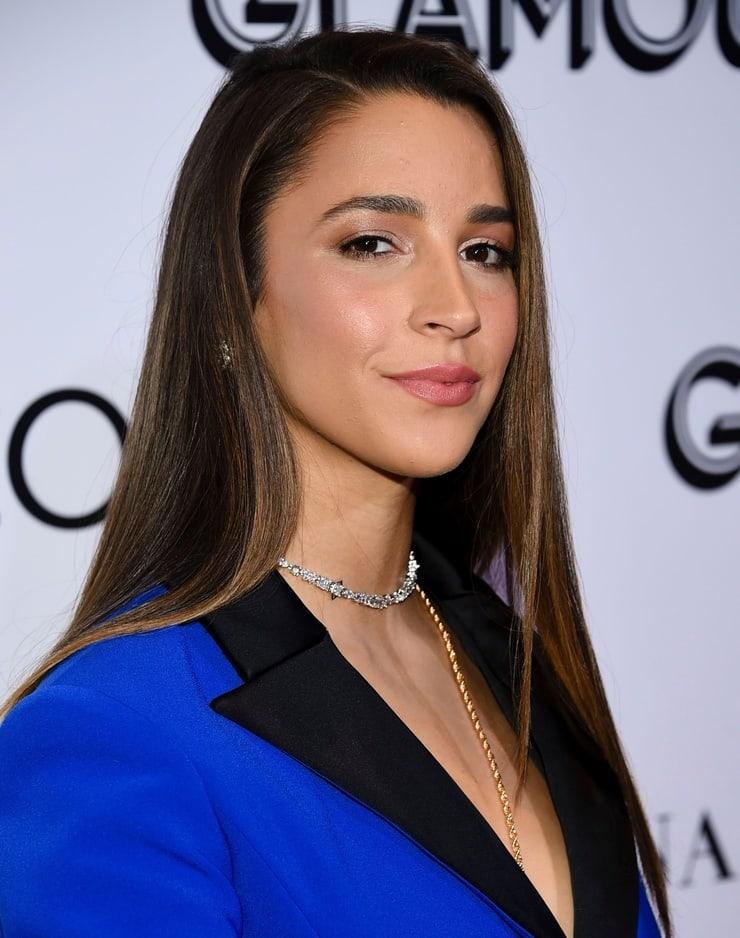 61 Sexy Aly Raisman Boobs Pictures That Are Basically Flawless | Best Of Comic Books