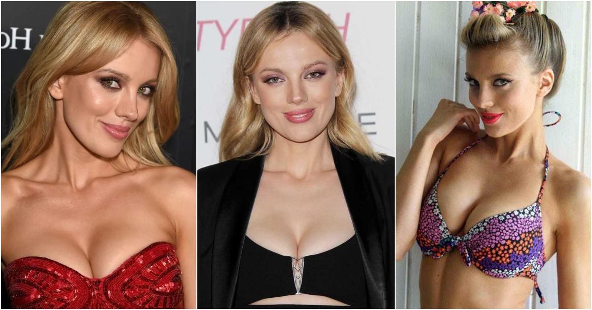 61 Sexy Bar Paly Boobs Pictures Will Leave You Panting For Her | Best Of Comic Books