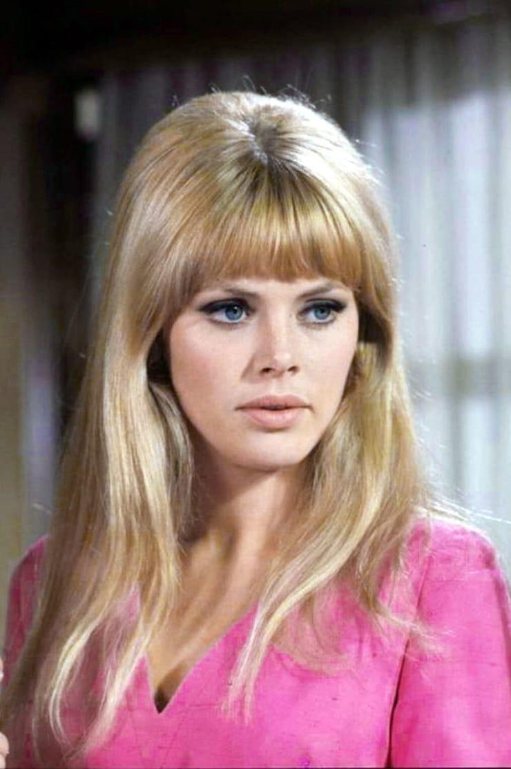 61 Sexy Britt Ekland Boobs Pictures Are Essentially Attractive | Best Of Comic Books