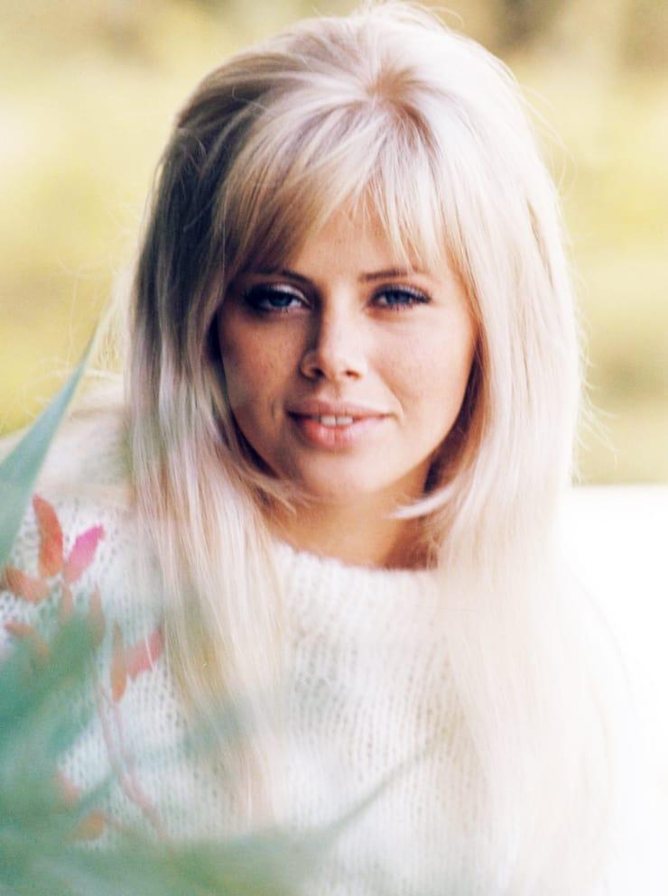 61 Sexy Britt Ekland Boobs Pictures Are Essentially Attractive | Best Of Comic Books