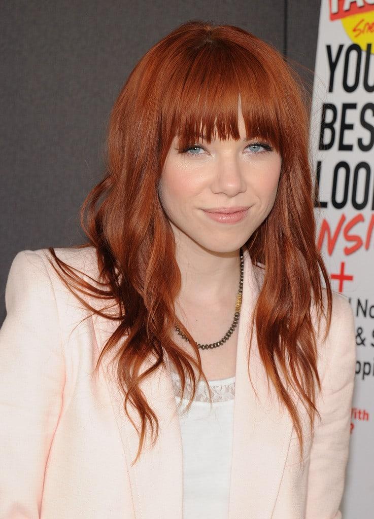 61 Sexy Carly Rae Jepsen Boobs Pictures Are Incredibly Excellent | Best Of Comic Books