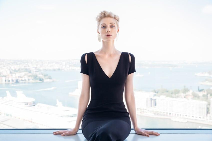 61 Sexy Elizabeth Debicki Boobs Pictures Will Make Your Mouth Water | Best Of Comic Books