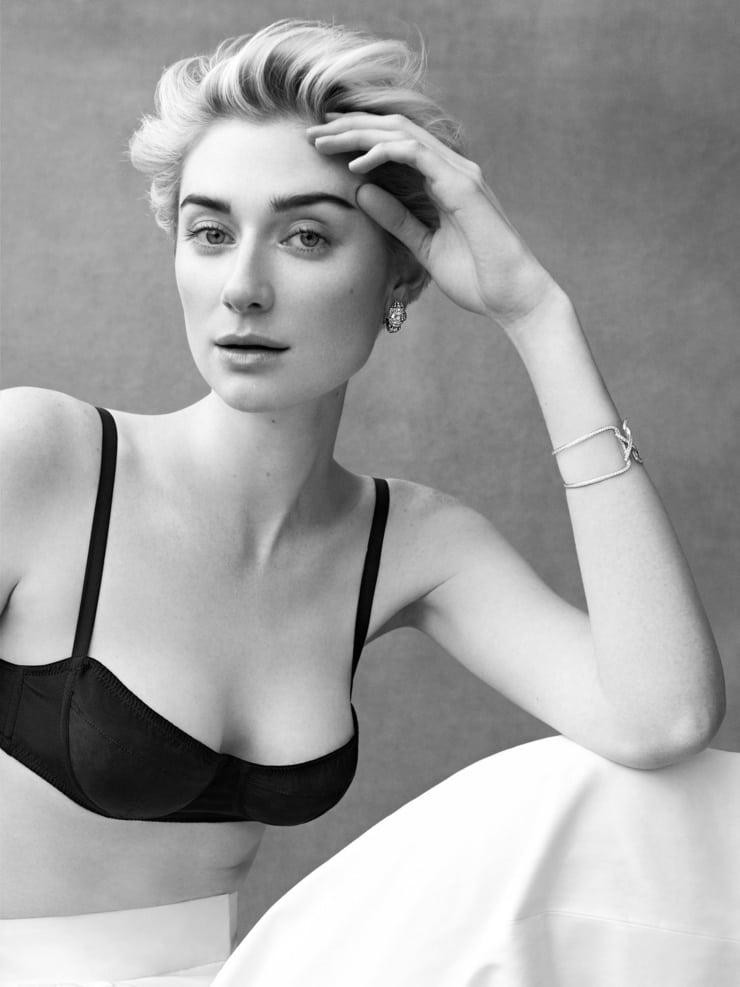 61 Sexy Elizabeth Debicki Boobs Pictures Will Make Your Mouth Water | Best Of Comic Books