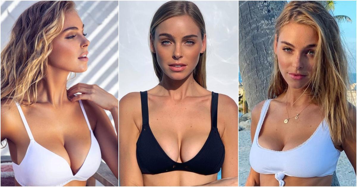 61 Sexy Elizabeth Turner Boobs Pictures Demonstrate That She Is Probably The Most Smoking Lady Among Celebrities | Best Of Comic Books