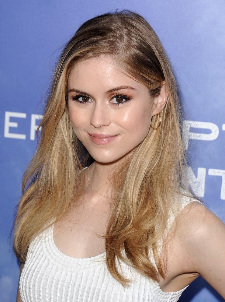 61 Sexy Erin Moriarty Boobs Pictures Demonstrate That She Is A Gifted Individual | Best Of Comic Books