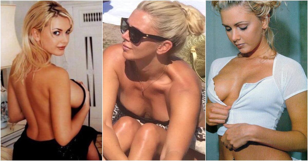 61 Sexy Hannah Graaf Boobs Pictures Which Will Leave You To Awe In Astonishment | Best Of Comic Books