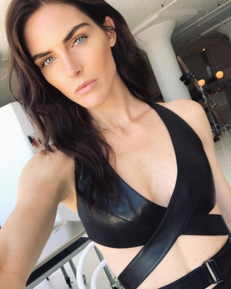 61 Sexy Hilary Rhoda Boobs Pictures Will Cause You To Ache For Her | Best Of Comic Books