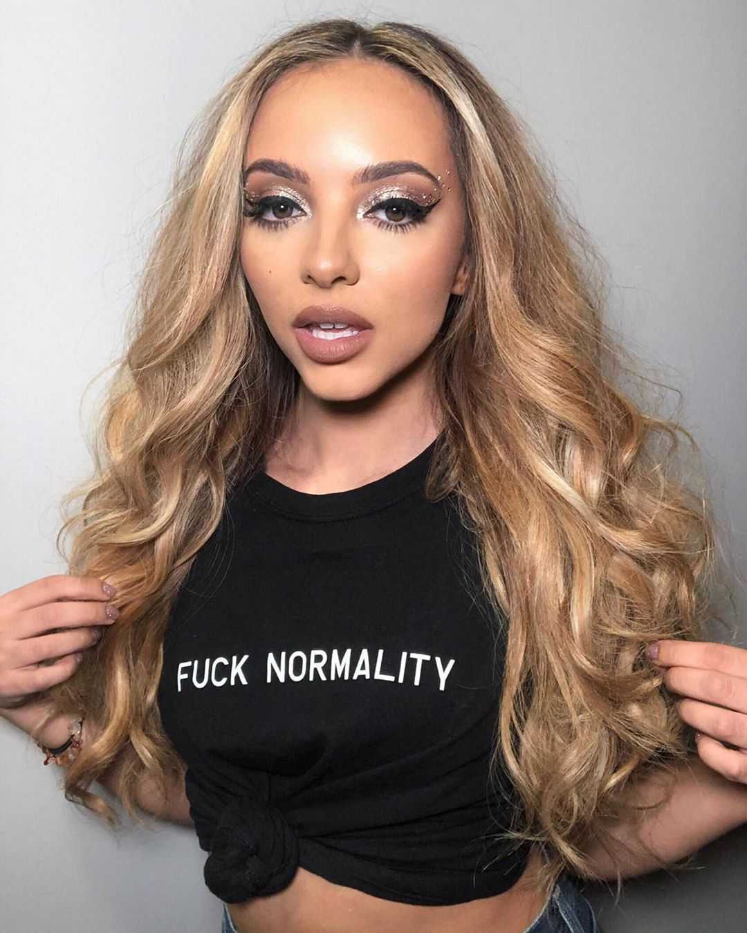 61 Sexy Jade Thirlwall Boobs Pictures Which Are Incredibly Bewitching