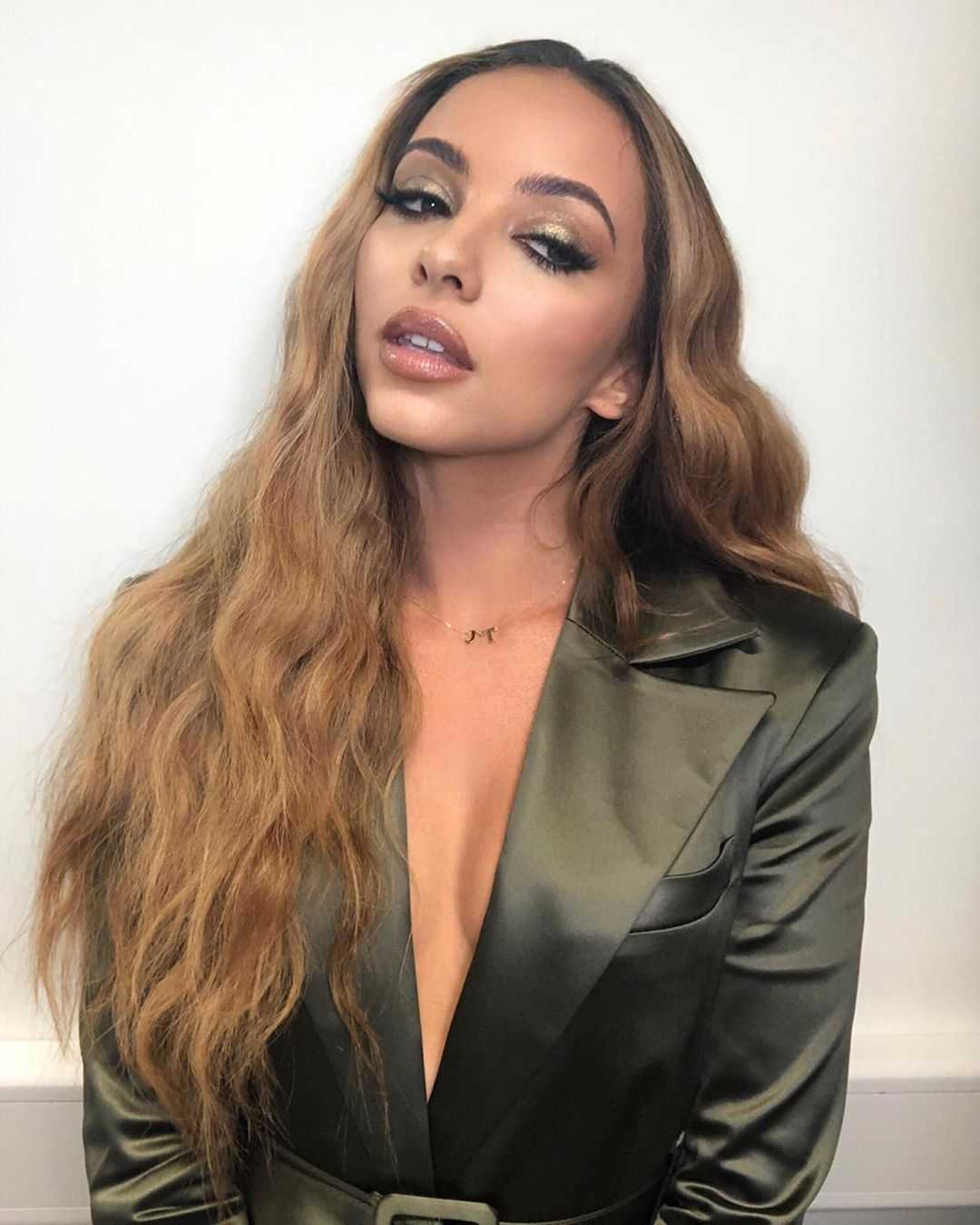 61 Sexy Jade Thirlwall Boobs Pictures Which Are Incredibly Bewitching | Best Of Comic Books